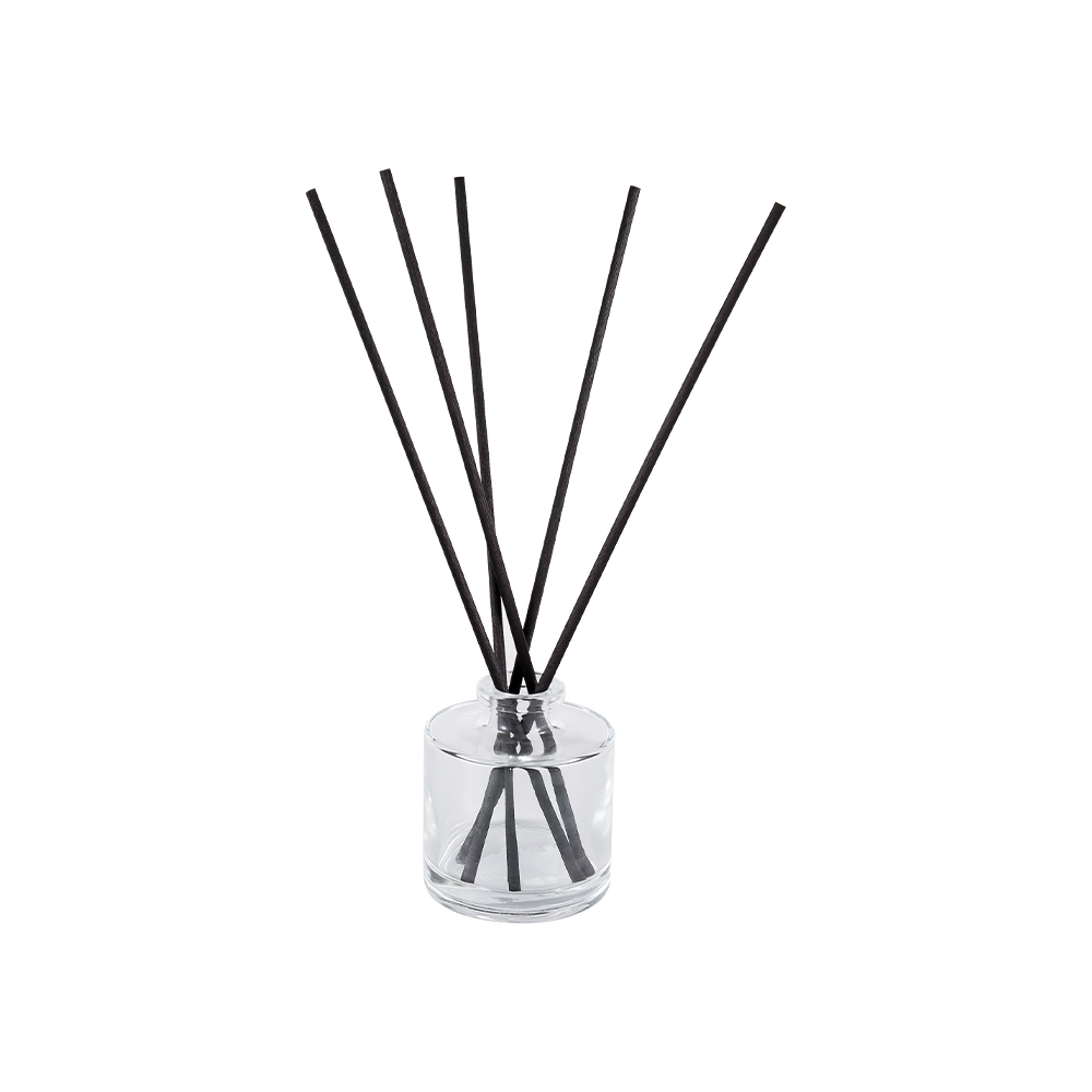 Nhãn dán sợi thủy tinh hình trụ HJ-RX2108