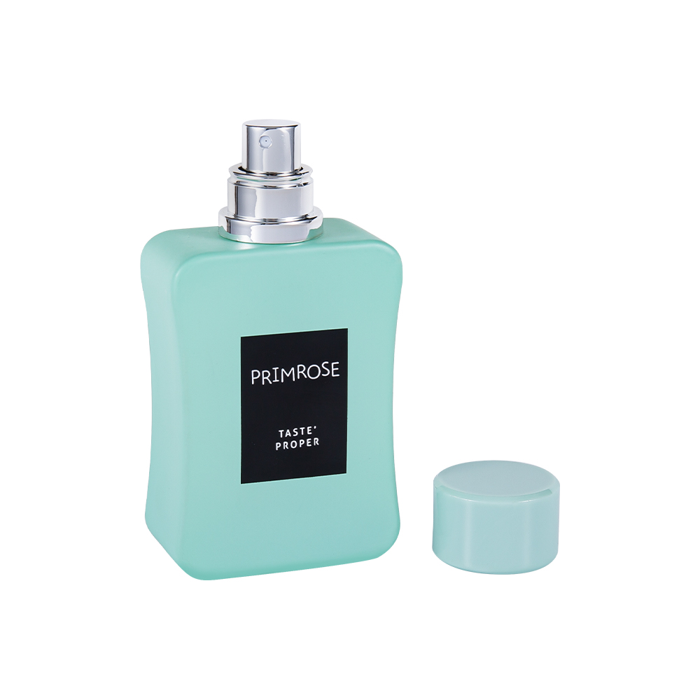 GC1888-WJ2279 Chai nước hoa thủy tinh bán chạy 30ML có nắp nước hoa chất lượng cao